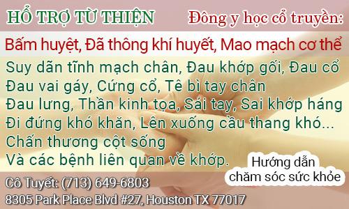 Đông Y Học Cổ Truyền 